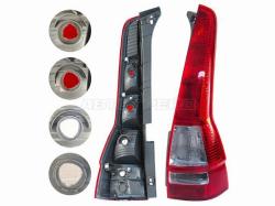 Фонарь задний Honda CR-V 06-12 (Справа)