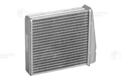 Радиатор отоп. для а/м Nissan Micra K12 (02-)/Note (06-)/Tiida (04-) (LRh 14AX)