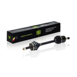 TRIALLI AR 771 Привод левый для автомобилей Лада 2110/1118 без ABS