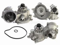 Насос водяного охлаждения BMW 5-Series 03-07 / 6-Series 03-07 N62;N73!