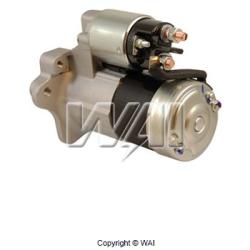 Стартер OPEL ASTRA H/J 1.6/1.8 1.1кВт 6946N