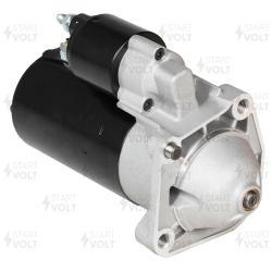 Стартер для а/м Volvo XC60 (08-)/XC70 II (07-)/XC90 (05-) 2.4D 2кВт (LSt 1013)