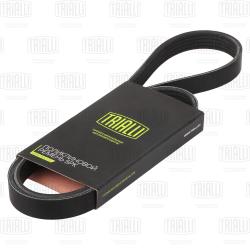 Ремень приводной для а/м Volvo XC60 (07-) 2.4d (5PK1121)