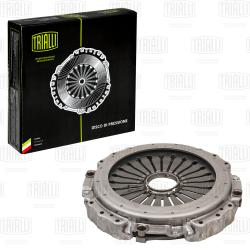 Диск сцеп. для а/м MAN TGA (03-)/TGS I (07-)/TGX I (07-) (нажим. корзина) (FS 706)