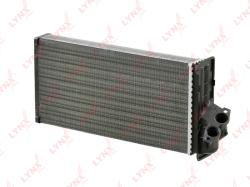 Радиатор отопителя MERCEDES-BENZ V-CLASS W638 / W638/2 96-03 rh-0178