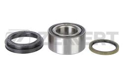 Ремкомплект ступицы задний (без ABS) Lexus (UZJ100) 02- Toyota LC 100 98- rl-1749