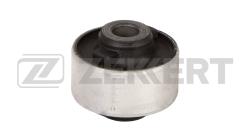 С/блок задний перед.рычага Citroen C3 III 16- C3 Picasso 09- Peugeot 207 06- 208 12- gm-5246