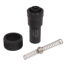 STARTVOLT STC 21H8 Наконечник катушки зажигания для автомобилей Opel Astra G (02-)/H (04-)/Vectra C (02-) 1.8i