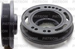 PP1164 Шкив коленвала