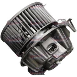 Вентилятор отопителя Duster / Largus / logan (08-) +AC