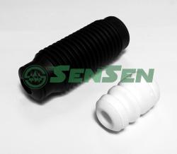 Пылезащитный комплект (отб+пыл) Audi A1 201203-201812 Skoda Octavai II 200908-201211 Skoda Oc FC167