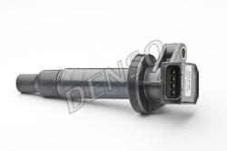 Катушка зажигания Avensis Corolla 1.6/1.8 dic-0100