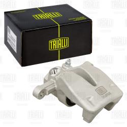 Суппорт торм. для а/м Toyota Avensis (03-)/Corolla Verso (04-) зад. лев. d=38мм (CF 001868)