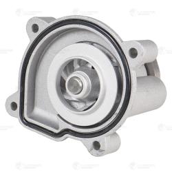 Насос водяной для а/м VW Polo Sedan (10-)/Golf V (03-)/Skoda Octavia (96-) 1.6i (LWP 1816)