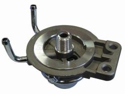 Насос подкачки топлива MMC 4D56