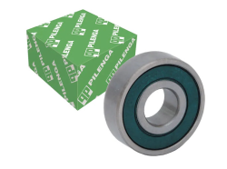 Подшипник генератора LADA 2110-12 зад. PW-P 0202