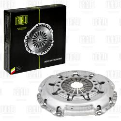 Диск сцеп. для а/м Ford Focus II (05-)/C-max (03-) 1.6i (нажим. корзина) (FS 1001)