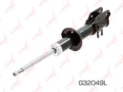 Стойка амортизаторная передняя DAEWOO MATIZ 0.8-1.0 98-05 g32049l