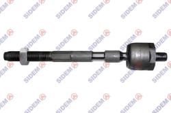 Тяга рулевая RENAULT LOGAN 05- лев/прав.(без наконечника) 5611