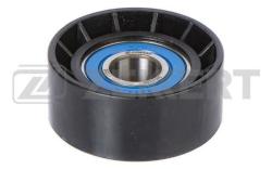 Ролик обводной агрегатного ремня Nissan Interstar (X70) 02- Opel Movano A 01- Renault Logan 04- M sr-1188