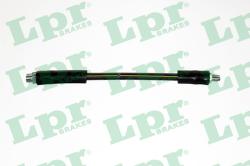 Шланг тормозной BMW X3 F25 10- 305мм зад. 6T48334