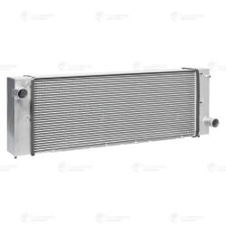Радиатор охл. для с/т КЗС-1218 "Палессе GS12" с двиг. ЯМЗ-238, Д-262 (тип Композит) (LRc 3129)