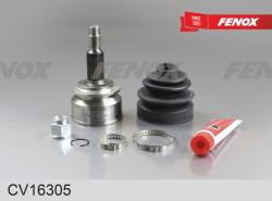 CV16305 ШРУС TOYOTA RAV4 A30 2.0VVTI-3.5VVTI 05-12 нар.