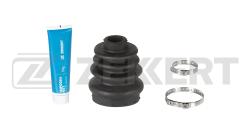 Пыльник ШРУСа к-т Honda CR-V III 06- Crosstour 12- sm-1255s