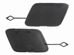 Заглушка под крюк Chevrolet Cobalt 13- / Ravon R4 16-20 (Сзади)