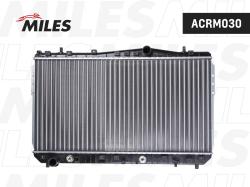 ACRM030 Радиатор CHEVROLET LACETTI 1.4-1.8 A/T 04-