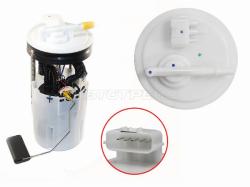 Топливный насос (в сборе) NISSAN PRIMERA P12 01-04