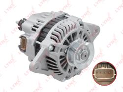 Генератор MITSUBISHI LANCER X (CY) 1 5 07-16 / LANCER X (CY) 1 6 MIVEC 07-16 / ASX 1.6 MIVEC 10-13 ea-1318