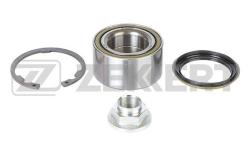 Ремкомплект ступицы перед. (без ABS) Kia Sorento 02- Carnival I II 99- rl-1837