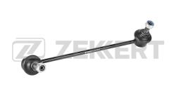 Стойка стабилизатора перед. лев. Renault Twingo 93- ss-1591