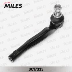 DC17333 Наконечник р/т MB GLK-Class 08- прав.