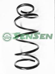 ПРУЖИНА ПОДВЕСКИ передняя Mazda 3 04-09 1.4, 1.6 SCP10045