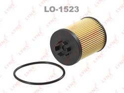 Фильтр масляный OPEL ASTRA G/H/CORSA C/D 1.0-1.4 LO-1523
