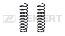 Пружина подвески задн. (заказывать 2 шт./цена за 1 шт.) Mitsubishi Lancer VIII 08- sf-2172