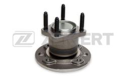 Ступица задняя (без ABS) OPEL ASTRA F G 91- COMBO COMBO TOUR 01- VECTRA A 93- rl-1064