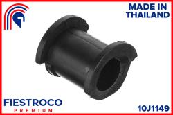 Втулка стабилизатора TOYOTA COROLLA 87-92 пер.подв. 10J1149