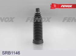 SRB1146 Пыльник рулевой рейки TOYOTA/MITSUBISHI/HONDA/MAZDA/NISSAN