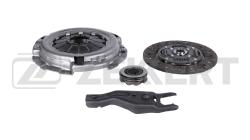 Комплект сцепления с подшипником Mazda 3 03- ks-4328