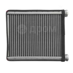 114632 Радиатор отопителя Toyota Corolla (01-07)