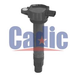 Катушка зажигания;Chrysler Sebring,Dodge Avenger/Caliber/Journey,Jeep Patriot 1.8-2.4i 06 KD9124A