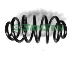 ПРУЖИНА ПОДВЕСКИ задняя Opel Zafira B 05- 1.6, 1.8 SCP10077