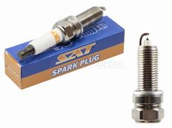 Свеча зажигания HYUNDAI CRETA/I40/SOLARIS/KIA CERATO/OPTIMA/RIO/SUZUKI ALTO/WAGON R 10-