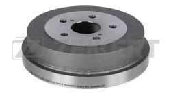 Барабан тормозной задн. Toyota Camry (V10) 91- bs-6578