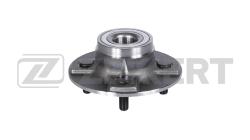 Ступица задняя (без ABS) Nissan Sunny (Y10) 90- Wingroad (Y11) 03- rl-2297