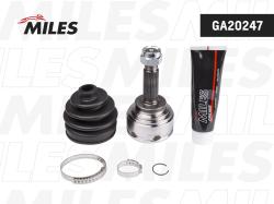 ШРУС MITSUBISHI CARISMA 1.6-1.8 95-06 нар. GA20247