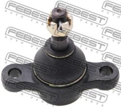 Опора шаровая переднего поворотного кулака (hyundai sonata nf 2005-2010) 1220-nflowf